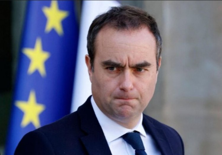 Iyegura rya Minisitiri w’Intebe  ryateje urujijo muri politiki y'u Bufaransa