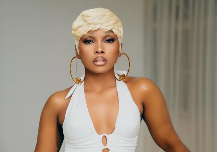 Zuchu yashimangiye ko atifuza kuva muri Wasafi