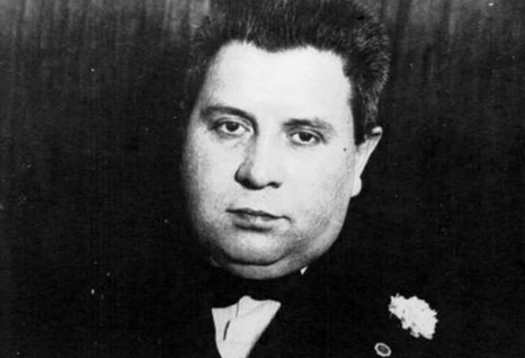 Uko Paul Kern yamaze imyaka 40 adatora agatotsi