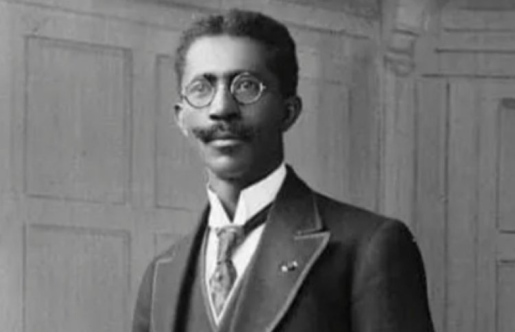 Ibyo wamenya kuri Perezida Charles D.B King, umwami w'uburiganya mu matora ku isi