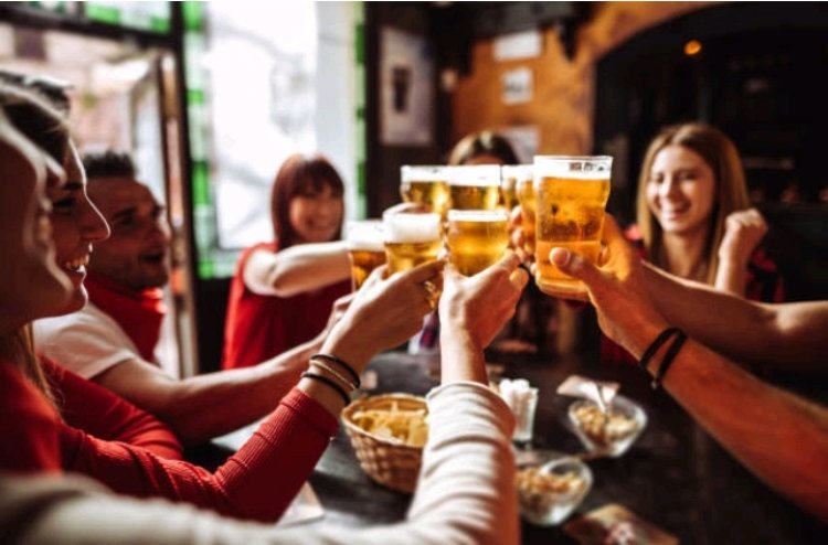 Ubushakashatsi: Kunywa agatama byongera iminsi yo kubaho