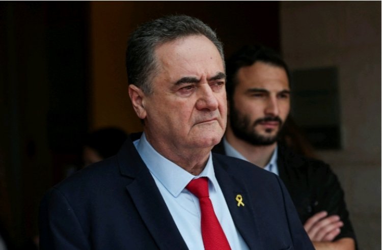 Israel yabwiye HAMAS ko yasubukura intambara akanya ako ari ko kose