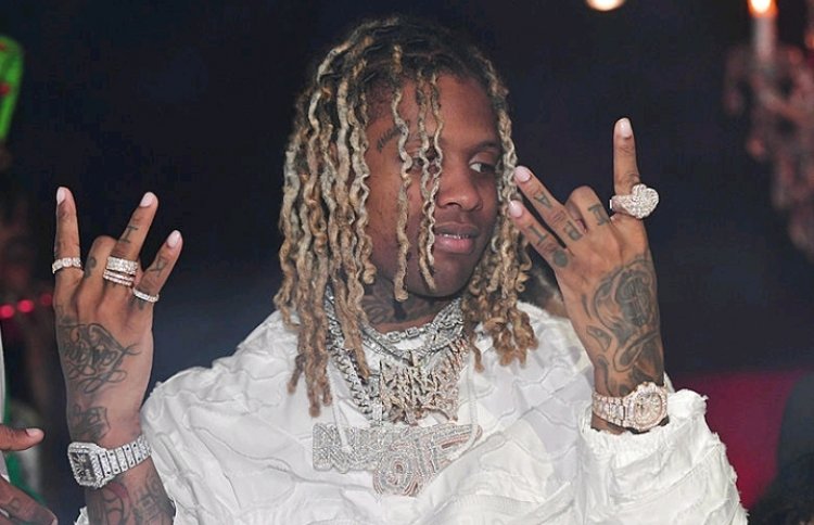 Lil Durk yijeje abakunzi be guhinduka akaba intangarugero