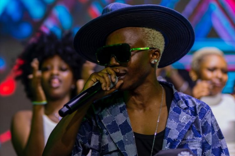 Hamenyekanye impamvu ibyuma byapfiriye kuri Kirikou wenyine bigashinjwa Abanyarwanda