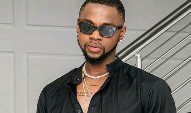 Ibyari igitaramo cya Kizz Daniel byahindutse imirwano