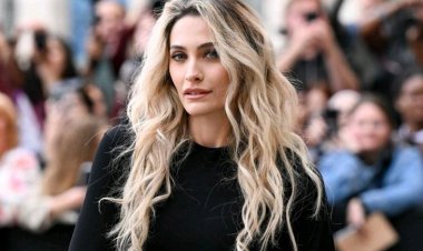 Paris Jackson yatangaje ko habuze gato ngo itabi rimwivugane