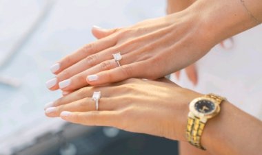 Dore impamvu impeta y'urushako yambarwa ku rutoki rwa kane rw’ikiganza cy’ibumoso