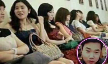 Impanuka yahishuye abakunzi be 17 yatendekaga