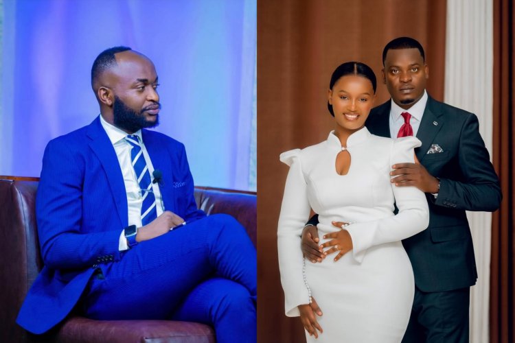 M.Irene yavuze ku kibazo cya Vestine n'umugabo we