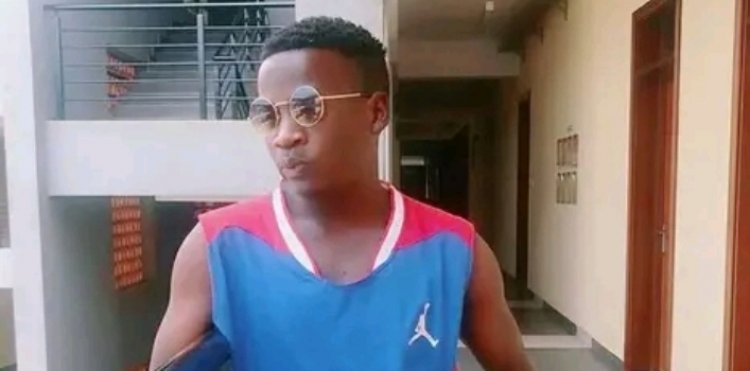 Tunner Chatta yahishuye uko Riderman na Jay Polly bamubereye ababyeyi mu muziki