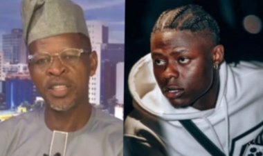 Se wa Mohbad yatangaje ko uyu muhanzi ari hafi gushyingurwa