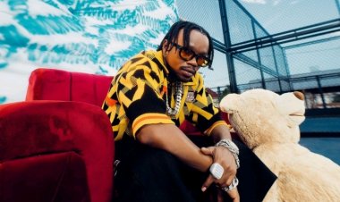 Marioo yasubije abamushinja kugura views