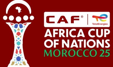 CAF yatangaje agaciro k'ibihembo bizatangwa muri AFCON 2025