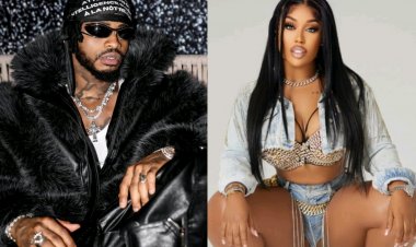 Fantana yiyamye bikomeye Diamond Platnumz 