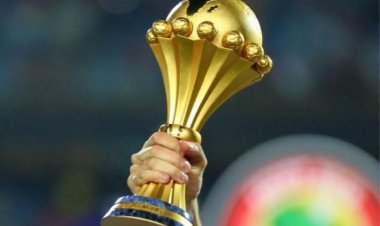 AFCON izajya ikinwa buri myaka ine guhera mu 2028