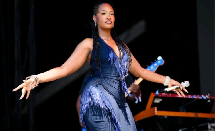 Tems yemeje ko yarenze aho yifuzaga kugera