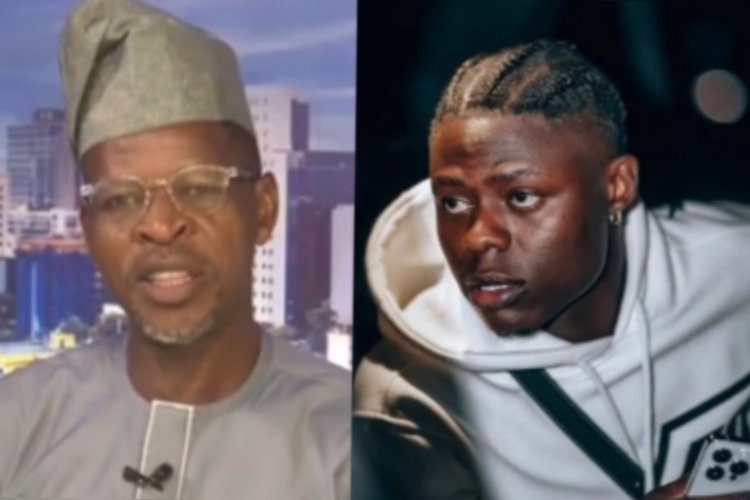 Se wa Mohbad yatangaje ko uyu muhanzi ari hafi gushyingurwa