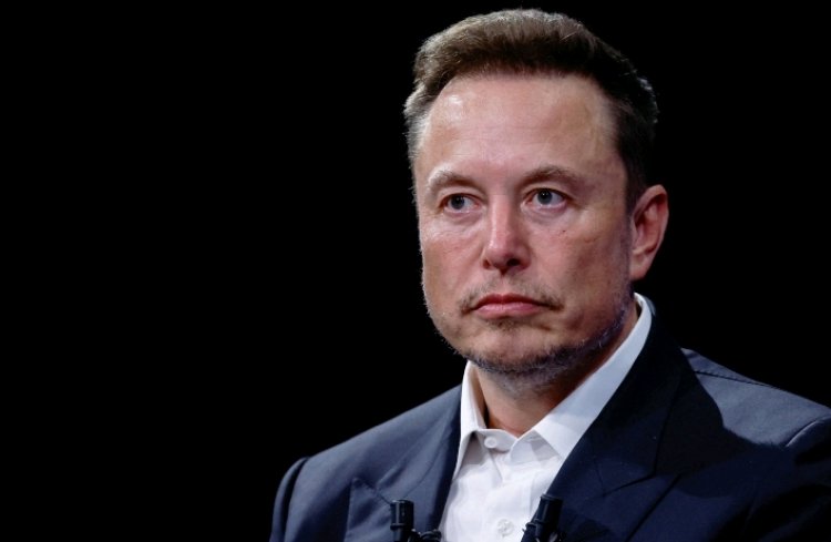 Amagambo ya Elon Musk akomeje guteza impaka ku mbuga nkoranyambaga