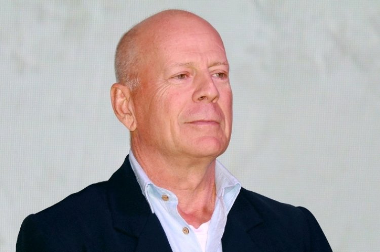 Umuryango wa Bruce Willis wakoze igikorwa cyakoze benshi ku mutima 