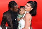 Travis Scott yahishuye uko kuba umubyeyi byahinduye ubuzima bwe na Kylie Jenner