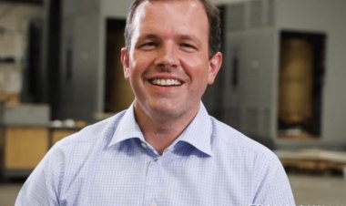 Graham Walker: umwe mu bakoresha barimo kuvugwa imyato ku isi