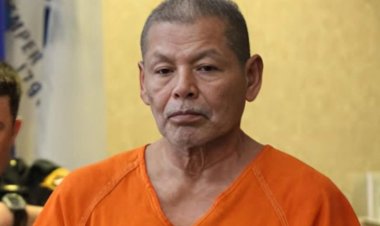 Nyuma y'imyaka 20 ahigwa n'ubutabera basanze yarabaye umupolisi ukomeye