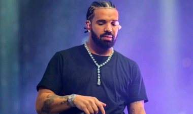 Drake akomeje kwandika amateka muri hip-hop