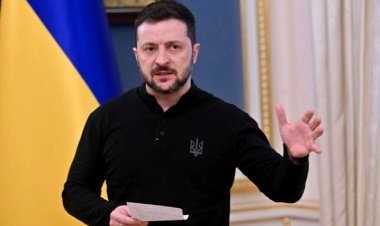 Intambara muri Ukraine ikomeje gukaza umurego! Perezida Zelensky yatangaje ko ibintu bikomeje kuba bibi