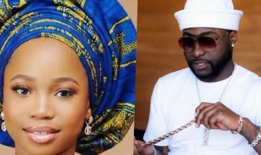 Davido yateye utwatsi umwana ukomeje kuvuga ko ari se