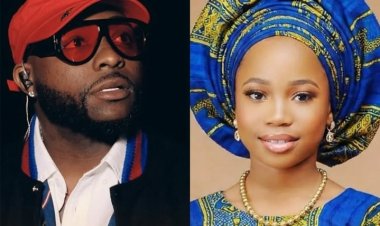 Ibya Davido n'umukobwa wiyita uwe bikomeje kuba birebire ku mbuga nkoranyambaga