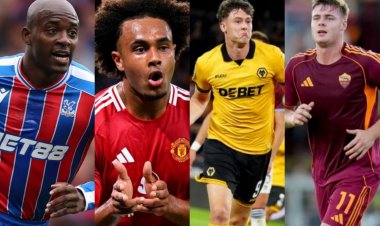 Amakipe akomeje guhatanira ba rutahizamu bakomeye i Burayi