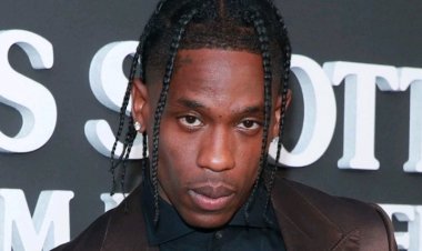 Nyuma y'imyaka ine Travis Scott ahuye n'isanganya, aracyaryozwa ibyabaye