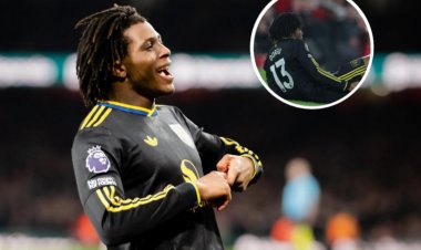 Dorgu agiye kumara hafi ibyumweru 10 adakina