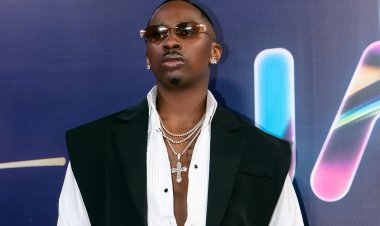 Juma Jux yatanze ubutumwa bwakanguye amarangamutima ya benshi