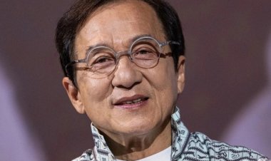 Jackie Chan yatunguye abakunzi ba cinema ku isi