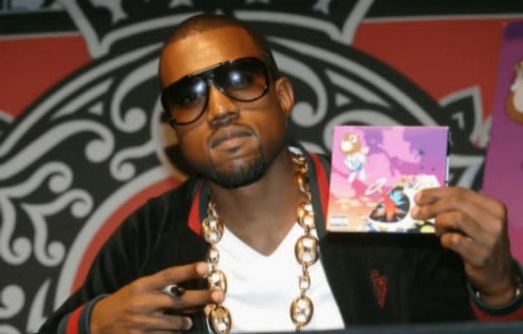 Umuzingo wa Kanye West wamufashije guhigika abandi bahanzi muri 2025 
