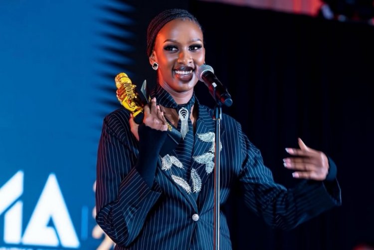 Bwiza yavuze ku byo gufatirwa irembo