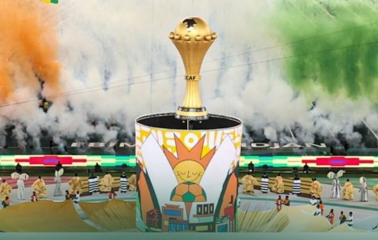 AFCON 2025 yatumye CAF yikomanga ku gatuza