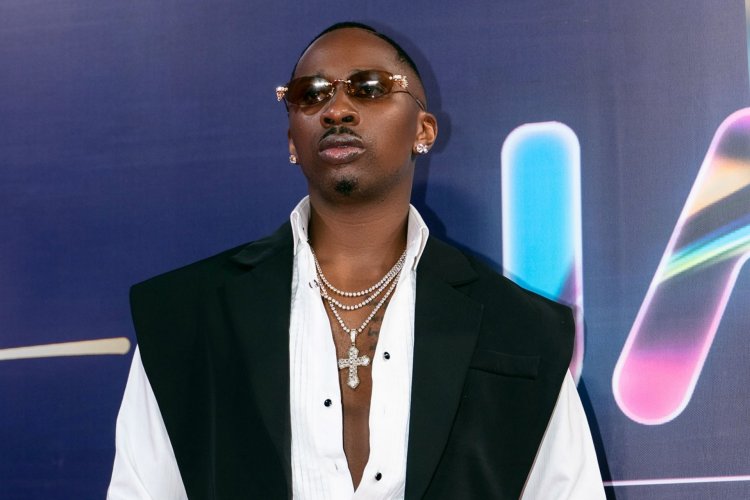 Juma Jux yatanze ubutumwa bwakanguye amarangamutima ya benshi