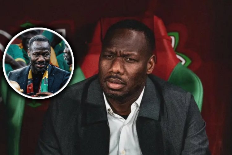 Ibya Pape Thiaw n'abaturage ba Sénégal ni cira aha nikubite