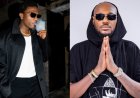 Wizkid yasubije 2Baba wamurutishije Burna Boy
