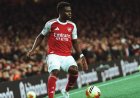 Bukayo Saka yanenze uko Arsenal yitwaye imbere ya Wolverhampton Wanderers