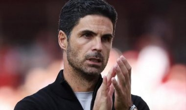 Arteta yarumye ahuhaho mbere yo gucakiranira na Chelsea