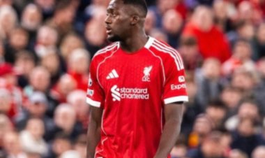 Real Madrid ishaka kongera gusinyisha myugariro ku buntu