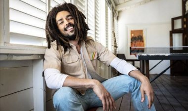 Ibidasanzwe wamenya kuri Bob Marley uvuka kuri iyi tariki