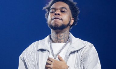 Lil Poppa yitabye Imana