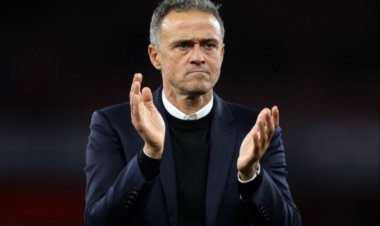 Luis Enrique  yahishuye amakipe amuteye ubwoba