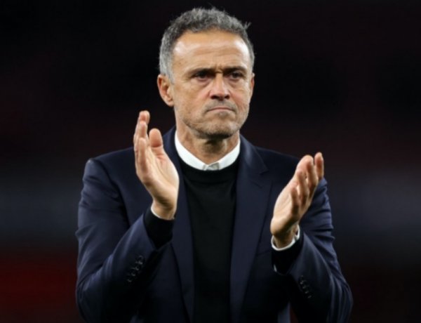 Luis Enrique  yahishuye amakipe amuteye ubwoba
