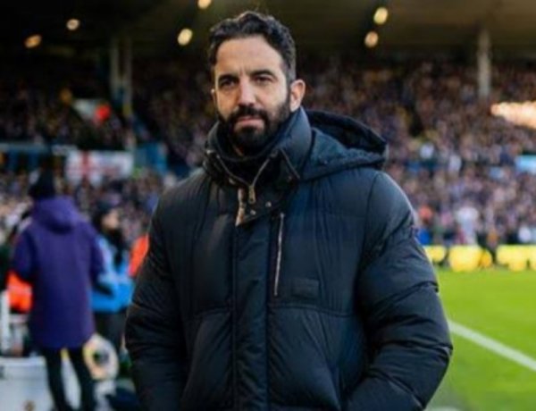 Manchester United igiye kwishyura Amorim akayabo