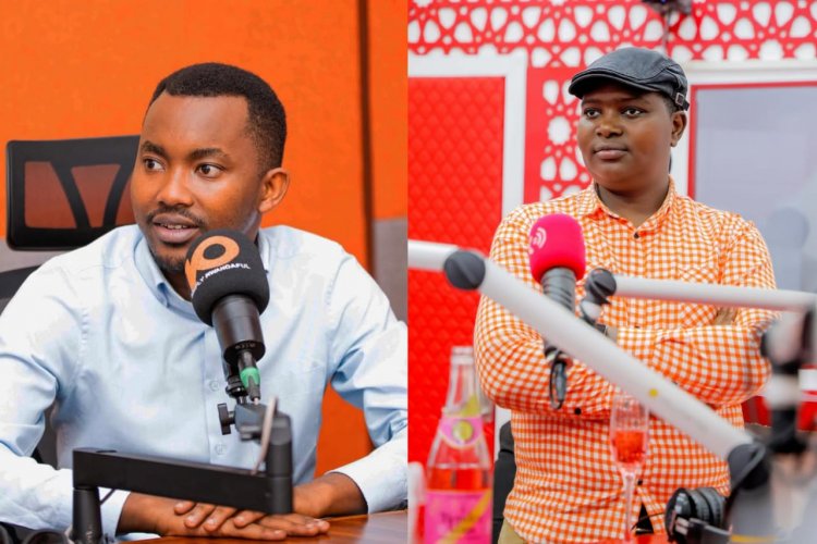 Lorenzo ashobora kujyana mu nkiko Ngabo Roben